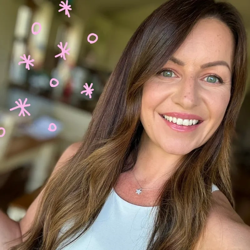 Emma Weafer - International Master Trainer