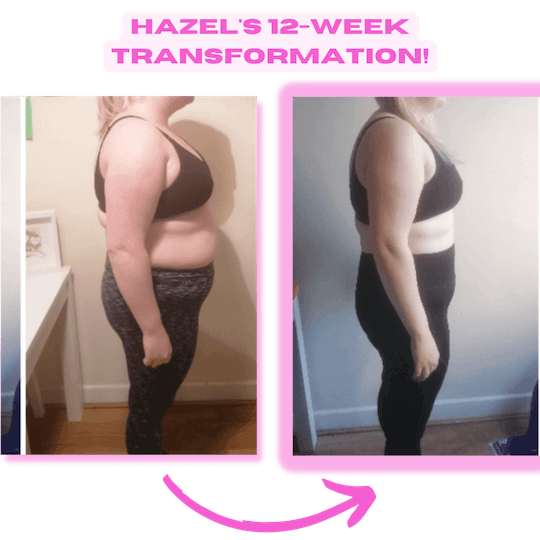 Hazel