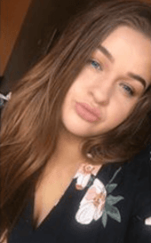 Mary McGrath