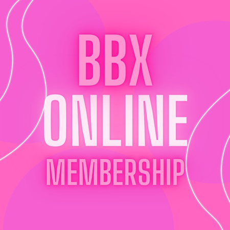 BBX-online-membership